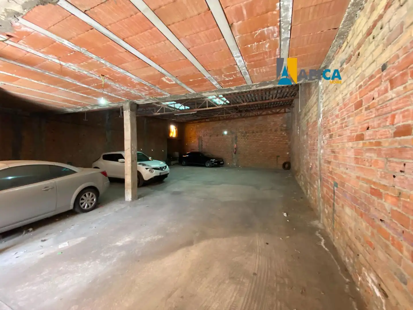 Aparcament de Casa o xalet en venda en Los Barrios amb Aire condicionat, Calefacció i Terrassa