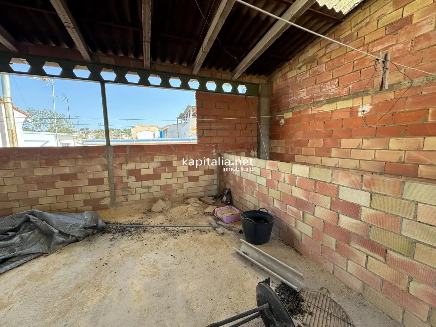 Flat for sale in Benigànim  with Balcony