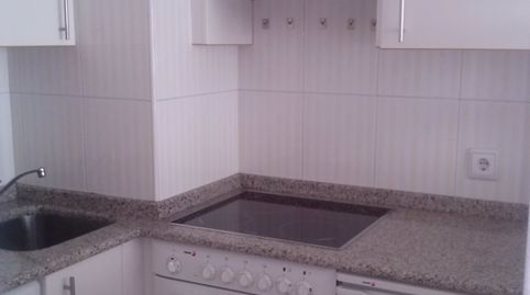 Foto 4 de Apartamento de alquiler en Calle Abad Maluenda, 7, Los Vadillos - R. Sanitaria - Pozanos, Burgos Capital