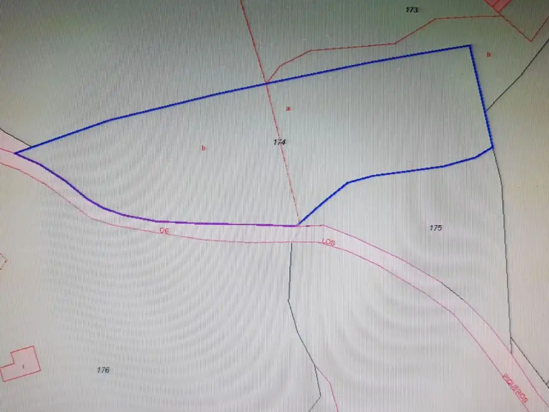 Residencial en venda en Rural