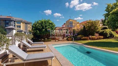 Foto 5 de Casa o xalet en venda a Rúa Boan, Teis, Vigo