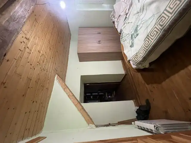 Casa o xalet en venda en Grandas de Salime