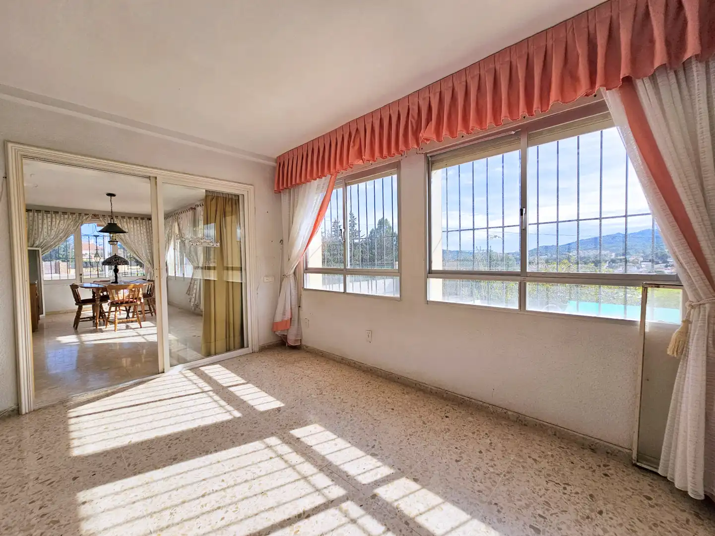Casa amb piscina en venda a Pedanías Oeste, imagen 9