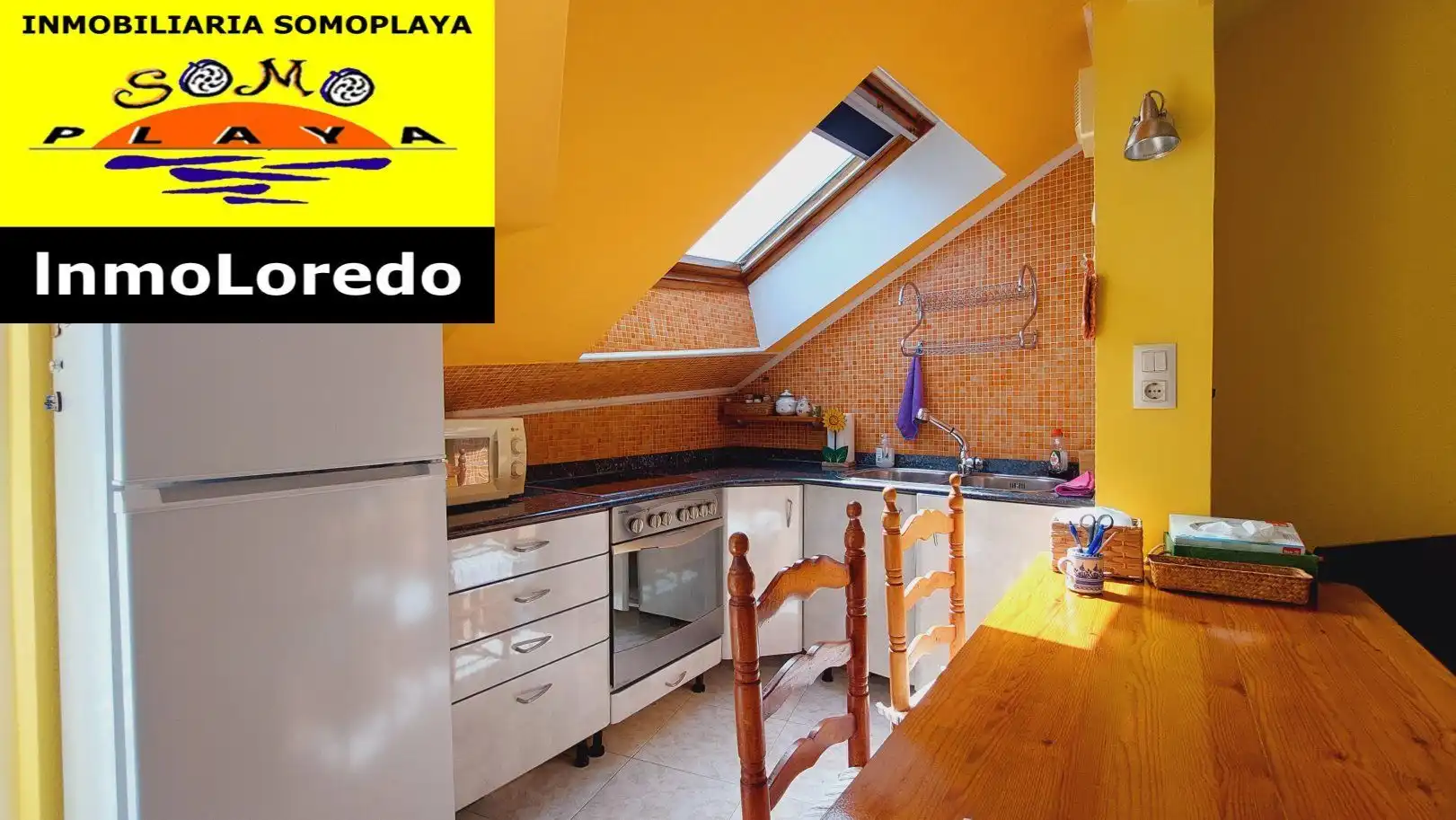 Wohnung zum Verkauf in Ria de Cubas, imagen 13