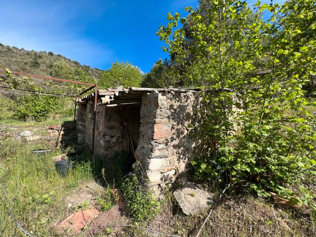 Terreno en Venta en Cornudella de Montsant