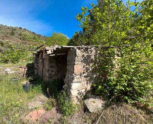 Außenansicht von Grundstücke zum verkauf in Cornudella de Montsant