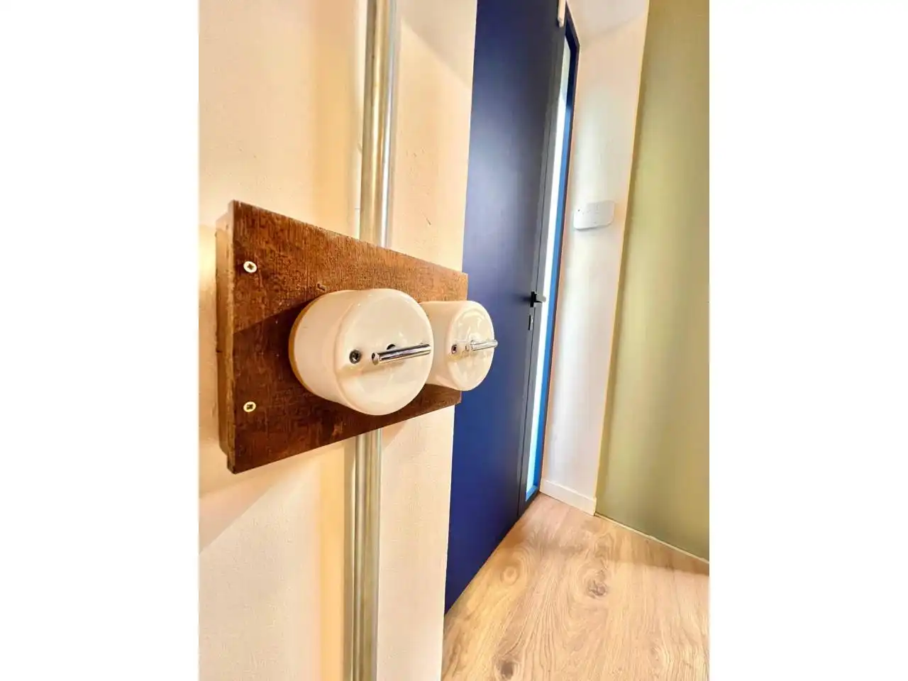 Wohnung zur Miete in Calle Atlàntida, La Barceloneta