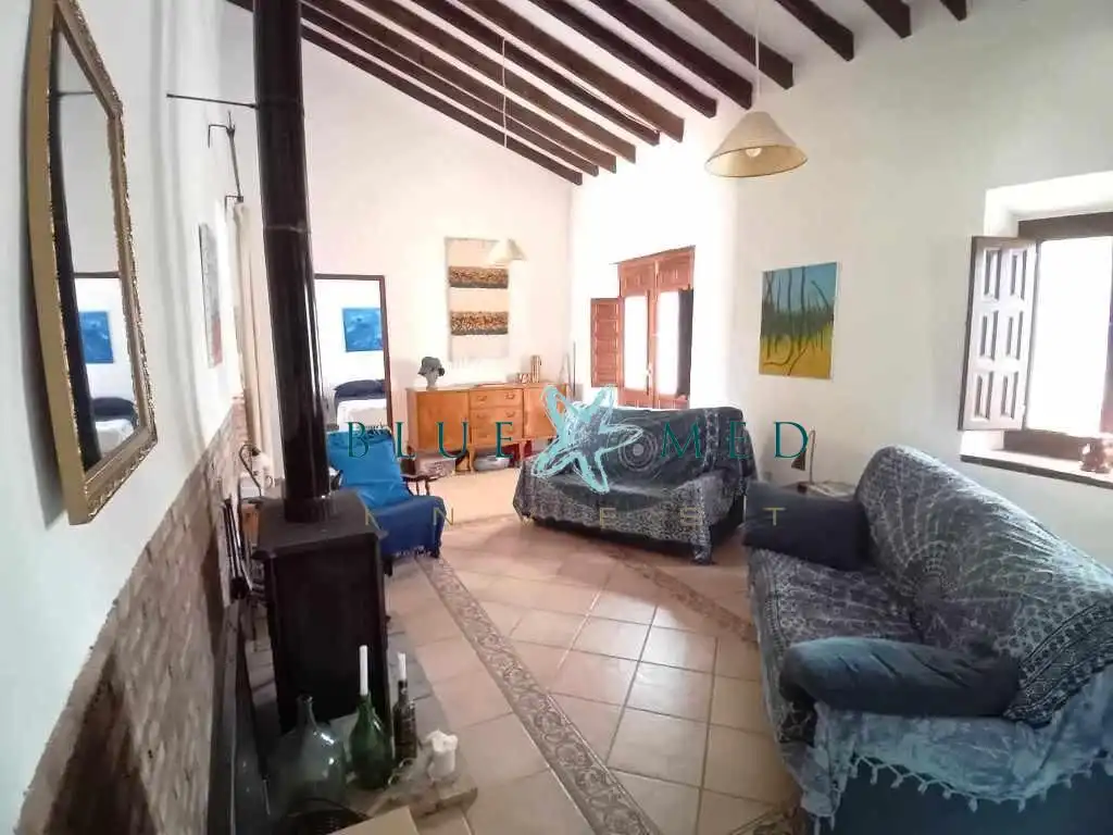 Maison avec piscine à vendre à Pasaje Huerta del Mingrano,, imagen 8