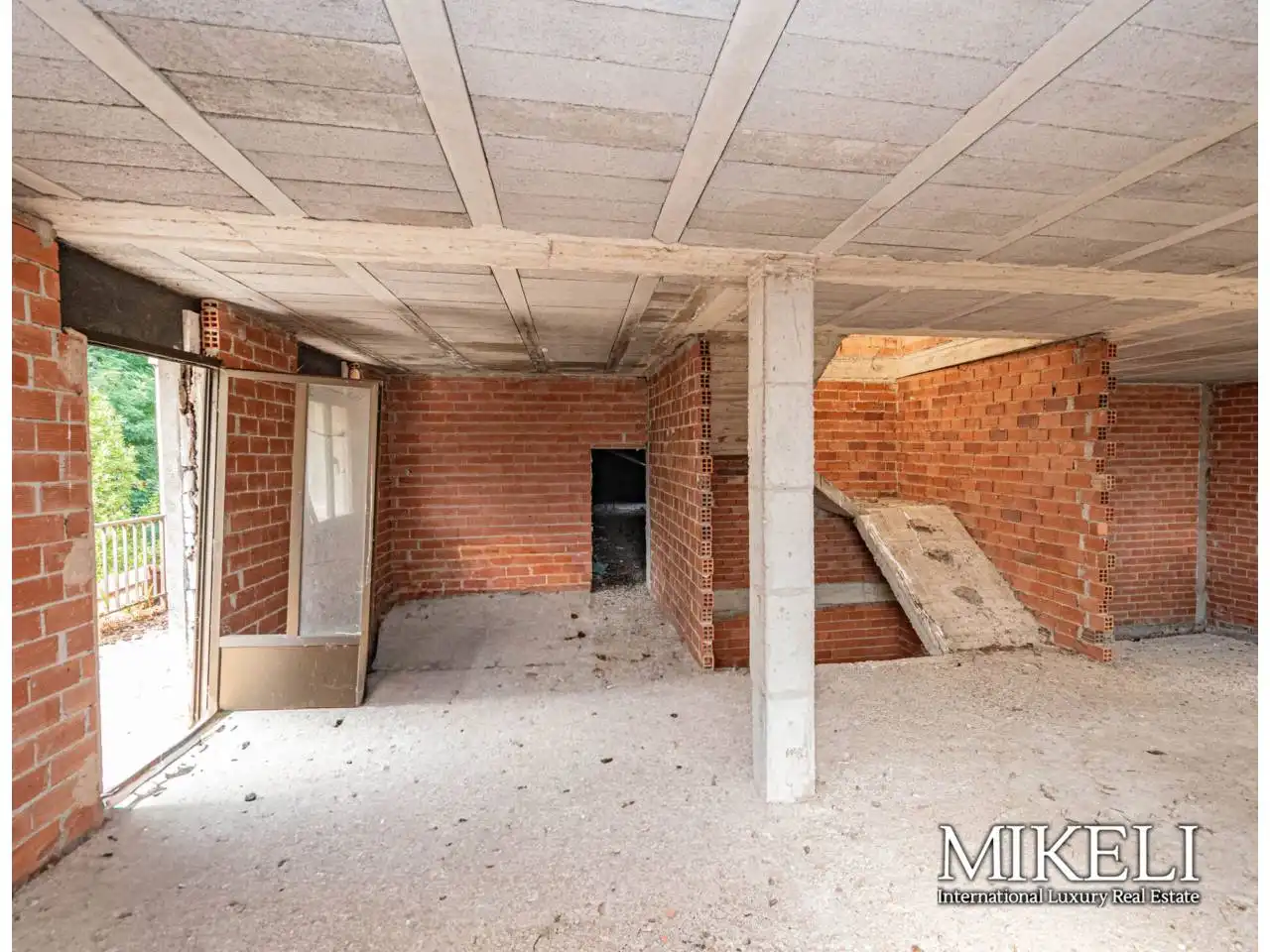 Casa amb jardí en venda a Calle Pamanes 59, imagen 44
