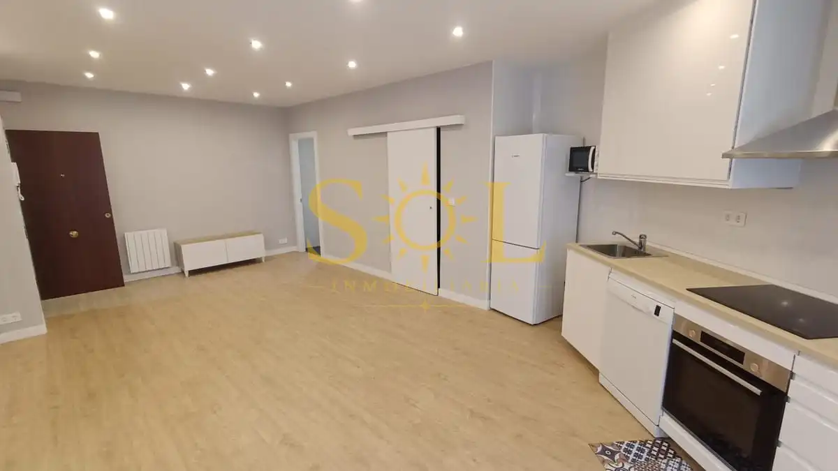 Flat for sale in León Capital   with Heating and Parquet flooring
