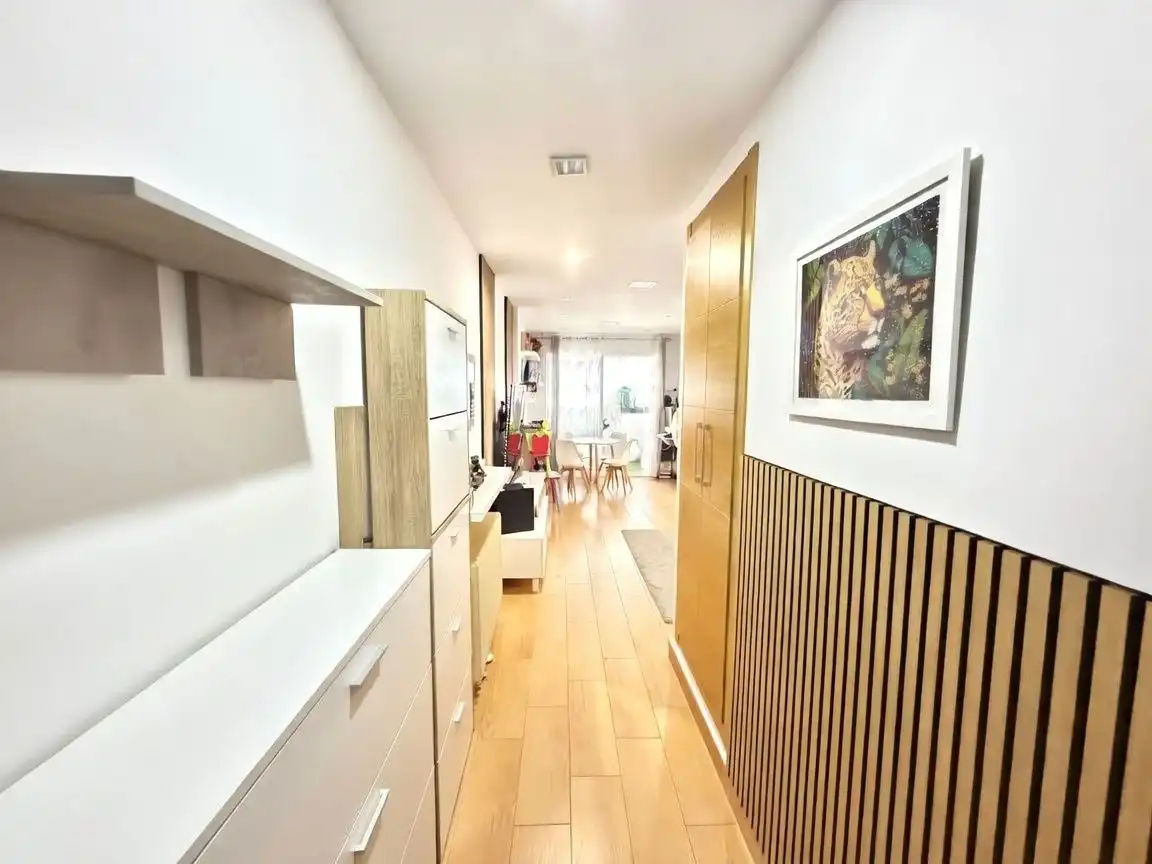 Flat for sale in Alcalá de Henares  with Air Conditioner, Heating and Terrace