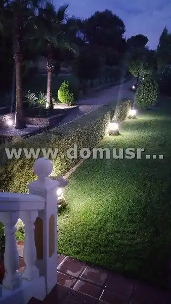 Villa con terrazza in vendita a Centro, imagen 59