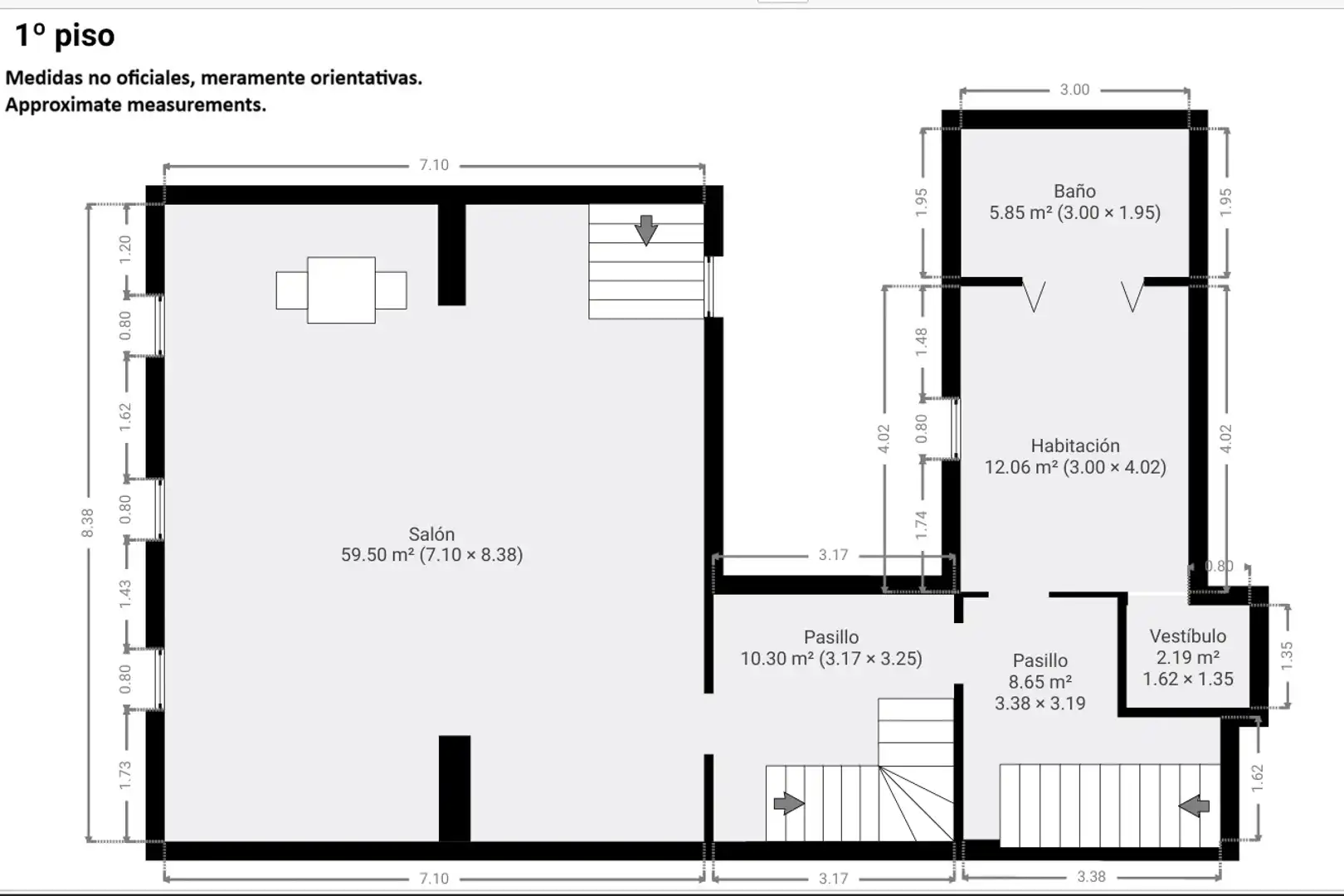 Casa rústica en venta en Oliva pueblo, imagen 38