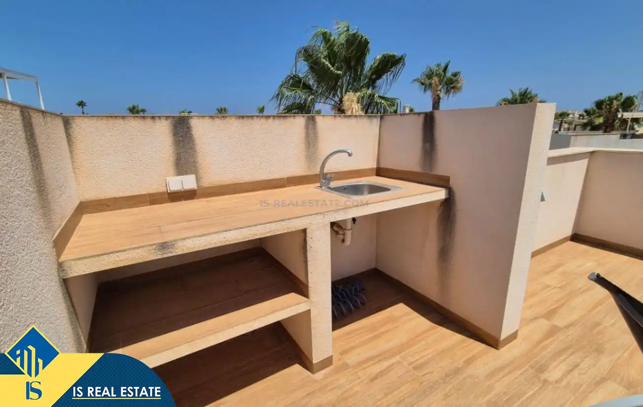 Villa avec piscine à vendre à Playa de los Locos, imagen 39
