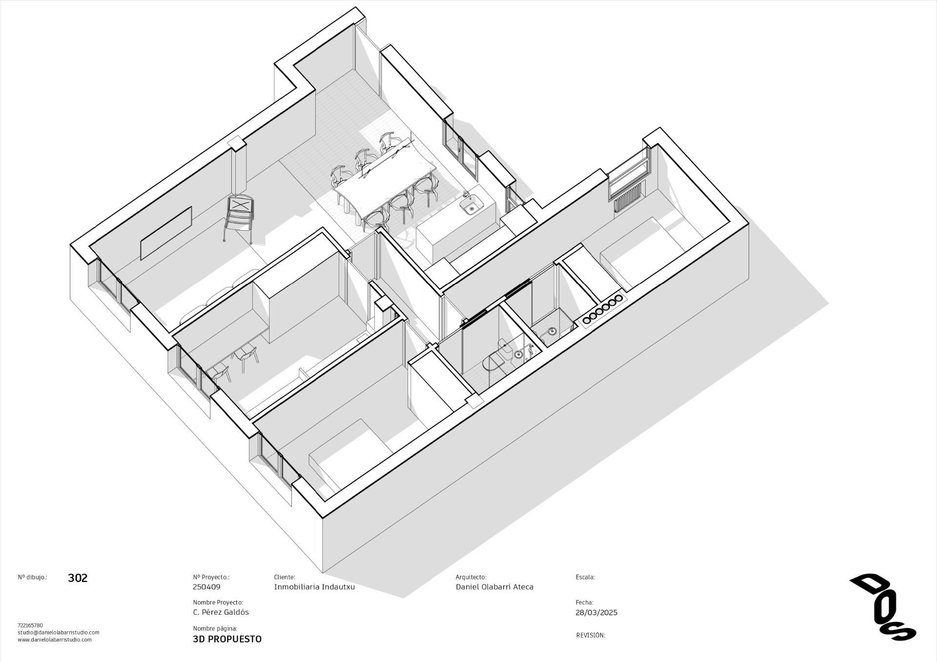 Flat for sale in Bilbao   with Heating