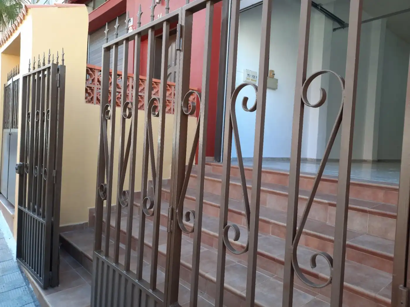 Geschaftsraum zur Miete in Calle Juan de Grijalba, 14, Chimisay - Las Delicias - Miramar