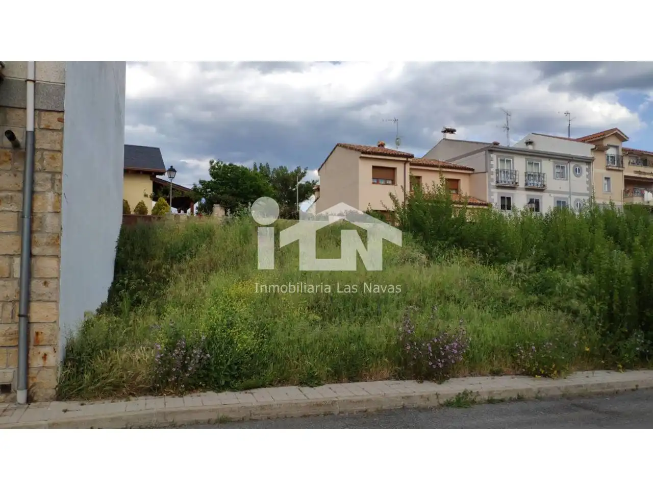Residential for sale in Calle Fabrica, Navalperal de Pinares