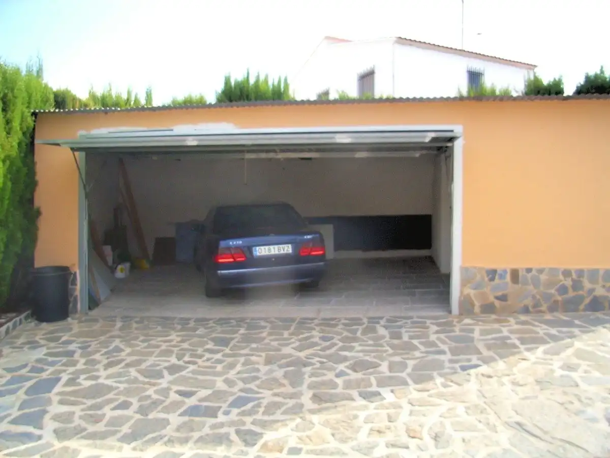 Villa con terrazza in vendita a Carrió - La Merced - Los Pinos, imagen 41