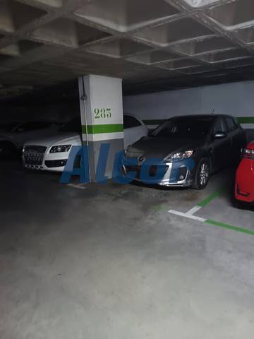 Garaje en Venta en GENERAL PARDIÑAS, 37 en Lista