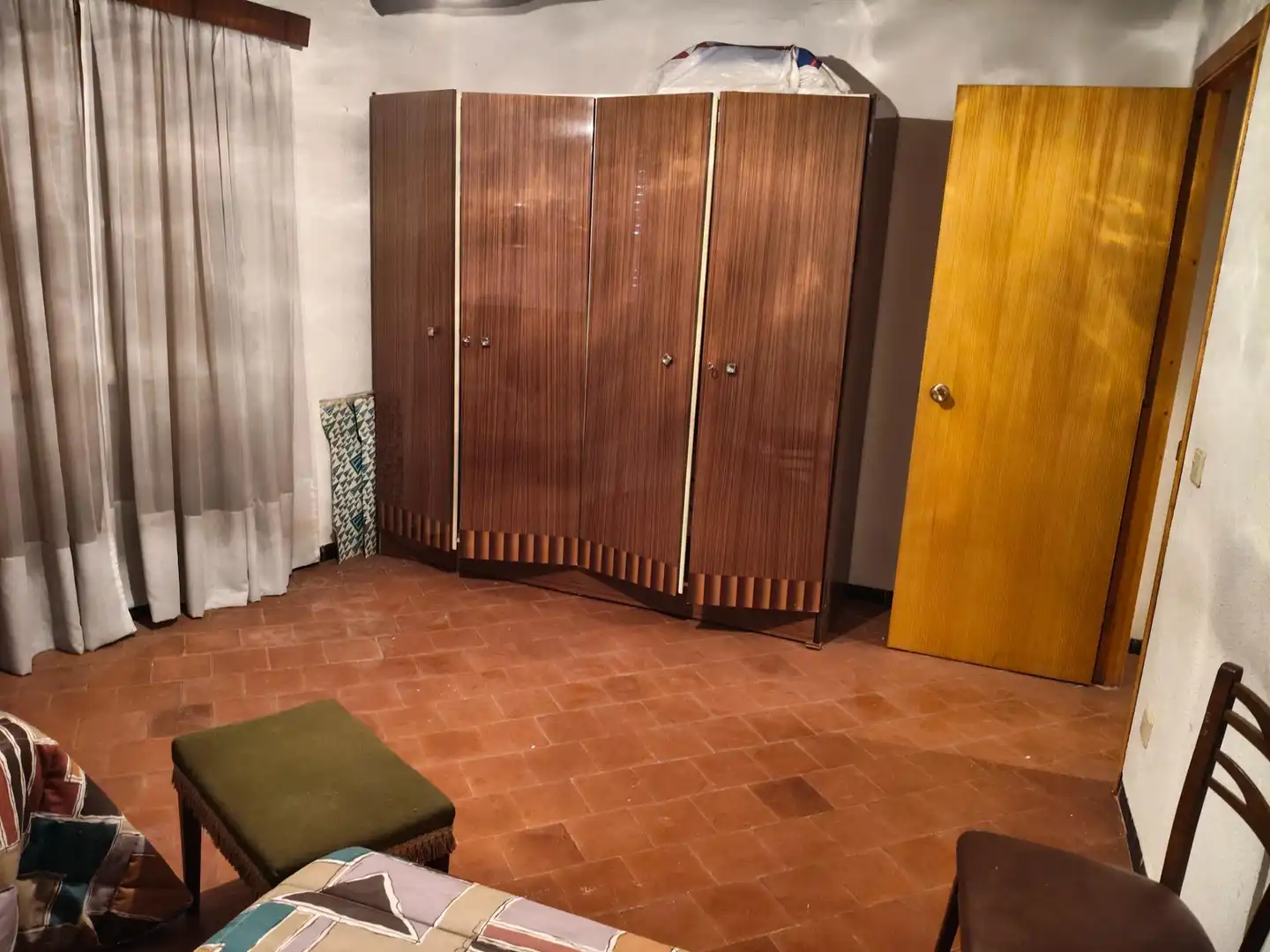 Finca rústica en venda en Villanueva de Huerva amb Terrassa