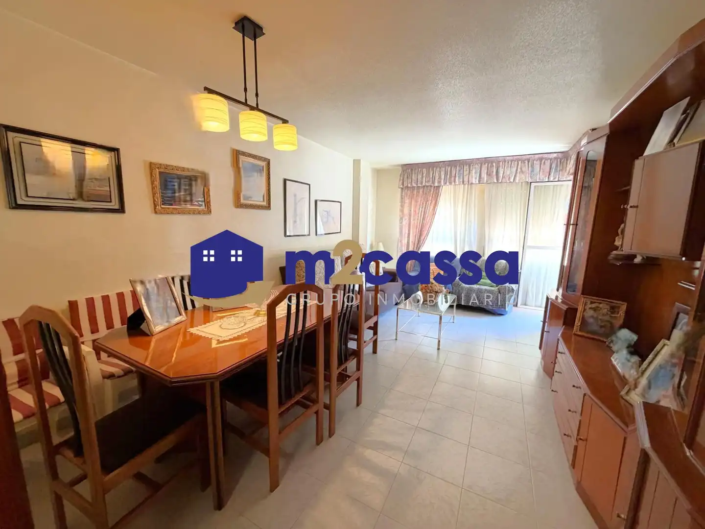 Appartement avec ascenseur à vendre à Lorca Ciudad