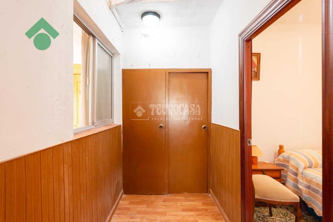 Casa adosada en venda en Almáchar amb Terrassa