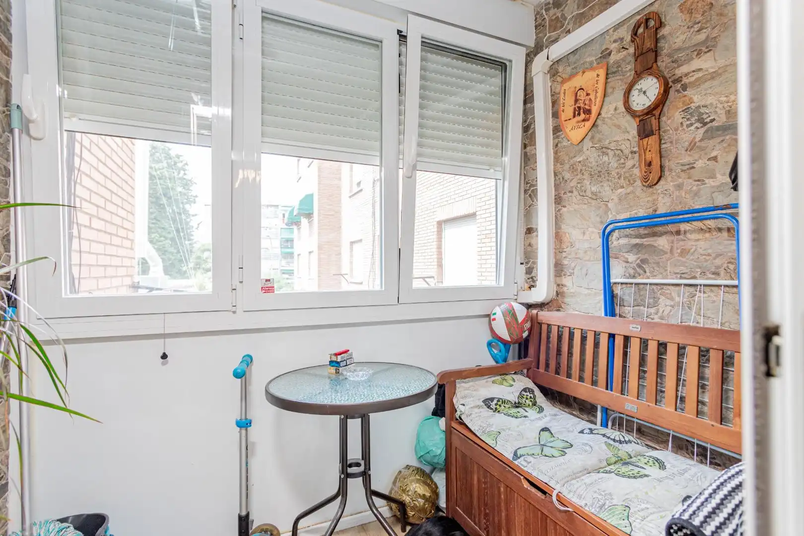 Piso en venta en MIRLO, Campamento