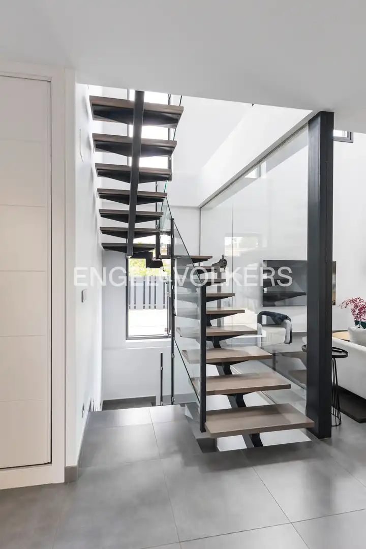 Casa o xalet de lloguer a Valdebebas - Valdefuentes