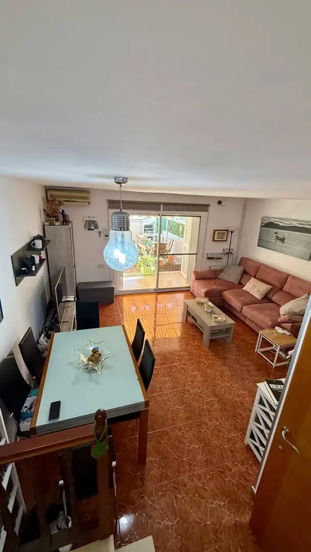 Casa a schiera con piscina in vendita a Avenida BARCELONA, imagen 13