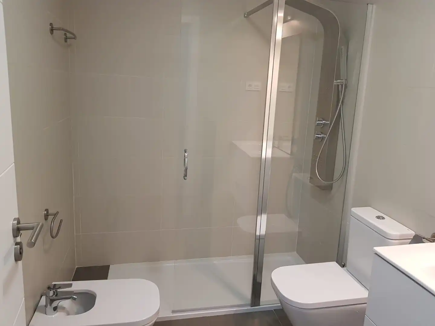 Piso con piscina en alquiler en Calle Gad, imagen 41
