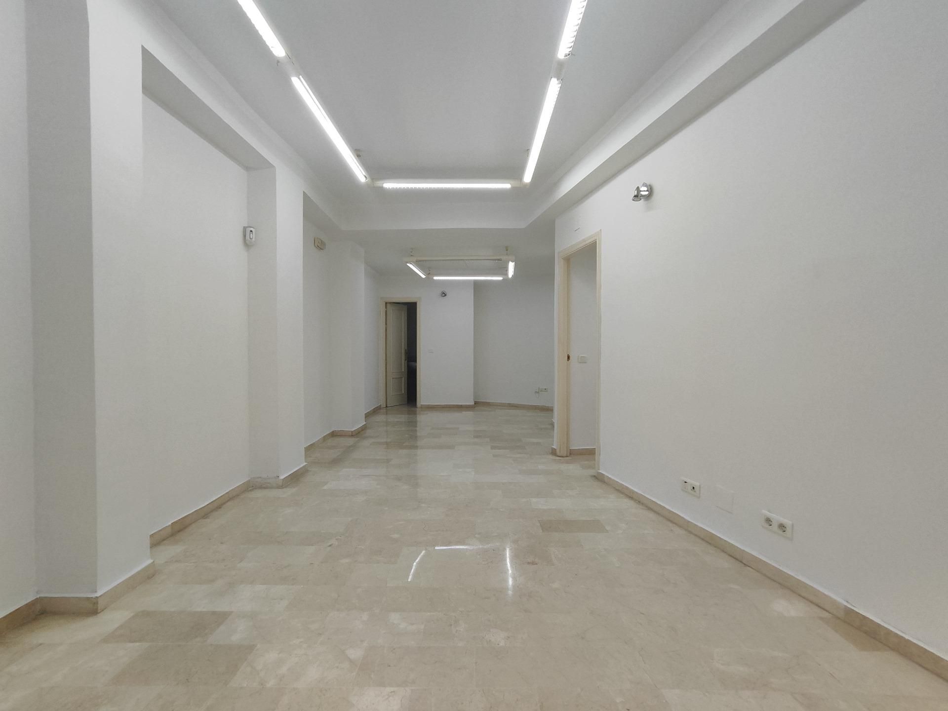 Local en venda en Málaga Capital amb Aire condicionat