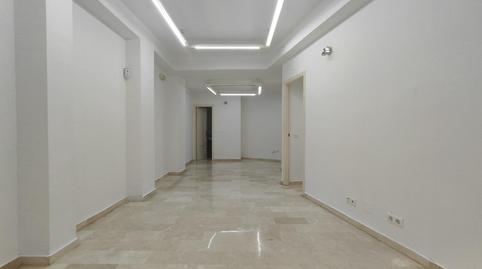 Photo 2 of Premises for sale in Calle Enrique de Egas, Suárez, Málaga Capital