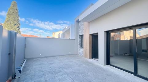 Foto 2 de Casa adosada en venda a Avenida Andalucía, 70, Cúllar Vega, Granada