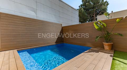 Foto 3 de Casa o xalet en venda a Sol i Padris - Sant Oleguer, Barcelona