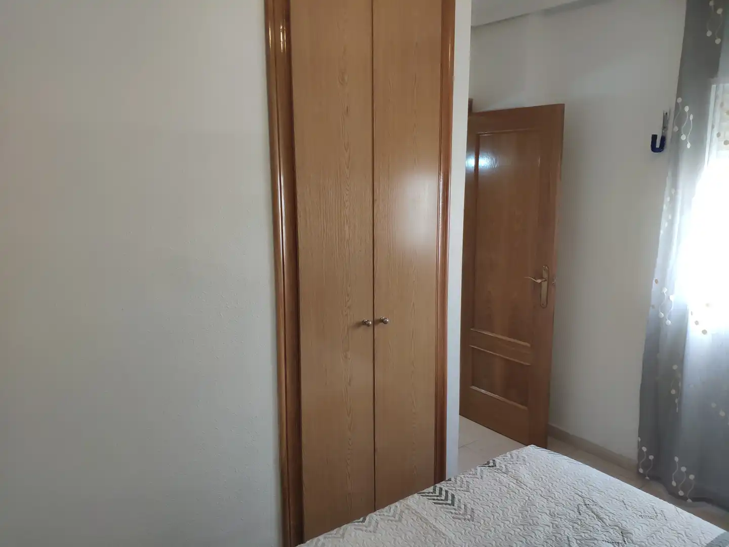 Wohnung zur Miete in Calle Consuelo, La Unión ciudad