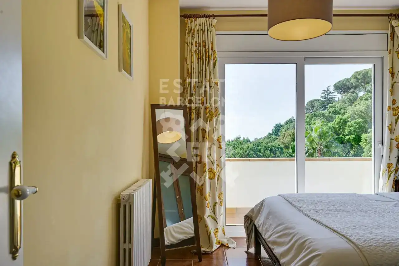 Habitación de Casa o chalet en venta en Tossa de Mar con Aire acondicionado, Calefacción y Jardín privado