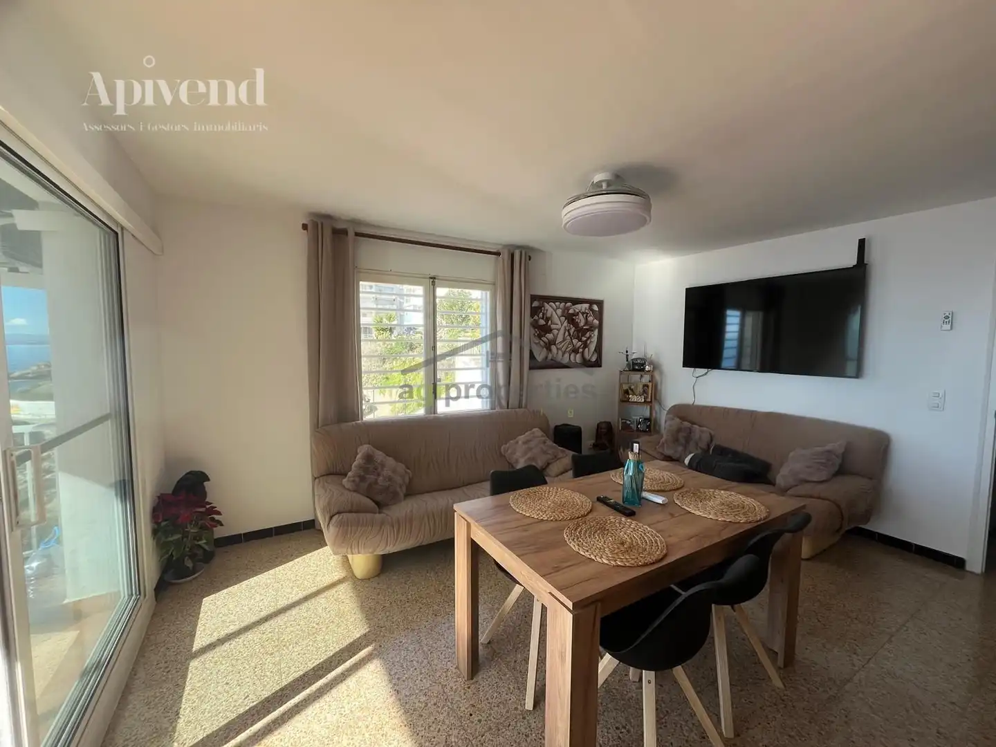 Appartement avec ascenseur à vendre à canyelles, imagen 8
