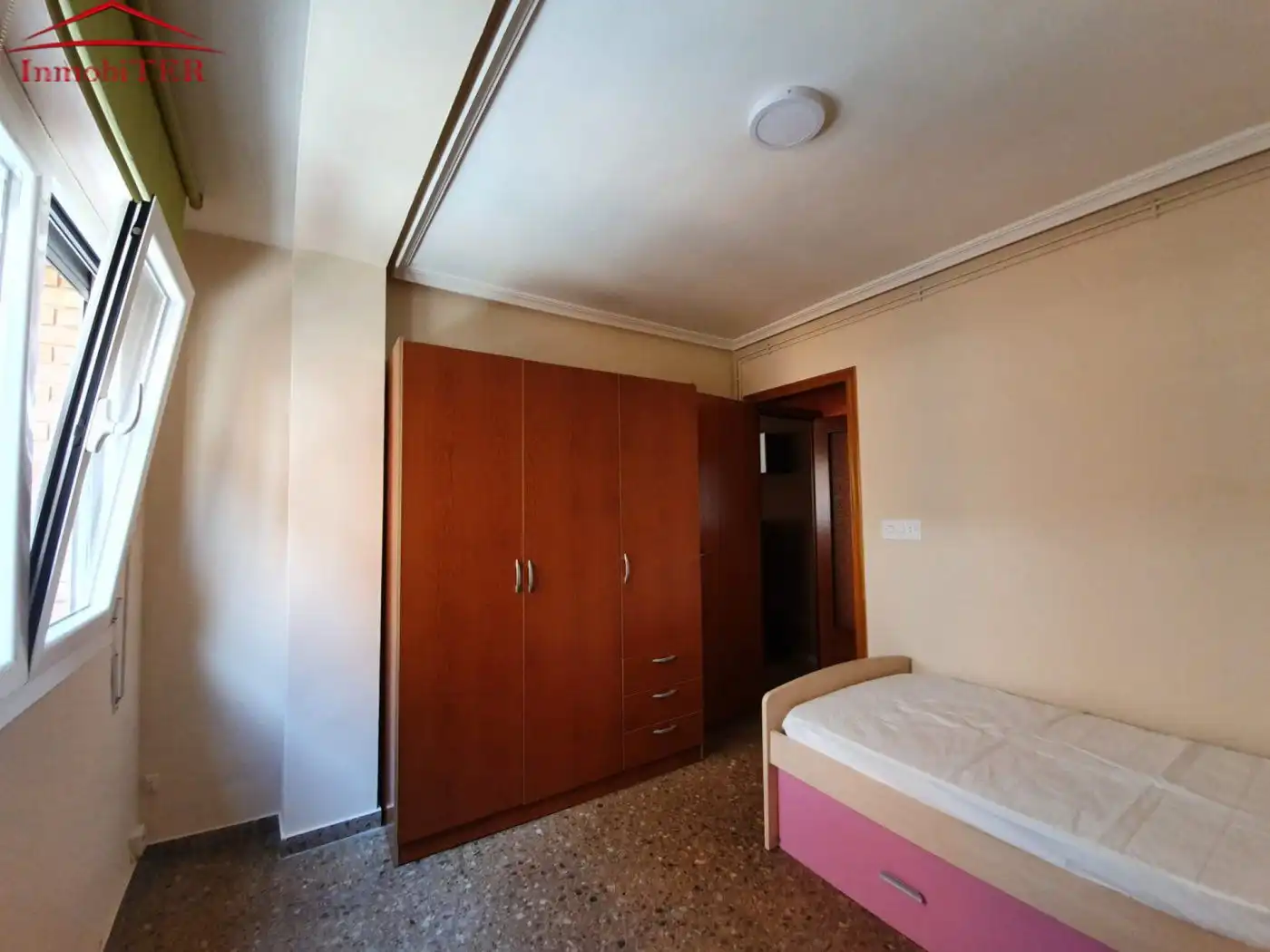 Flat for rent in El Pinar - San León - Las Viñas