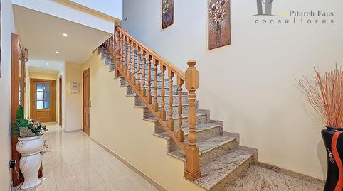 Vivienda exclusiva en el centro de Benissanó  Calidad, amplitud y carácter, imatge 2