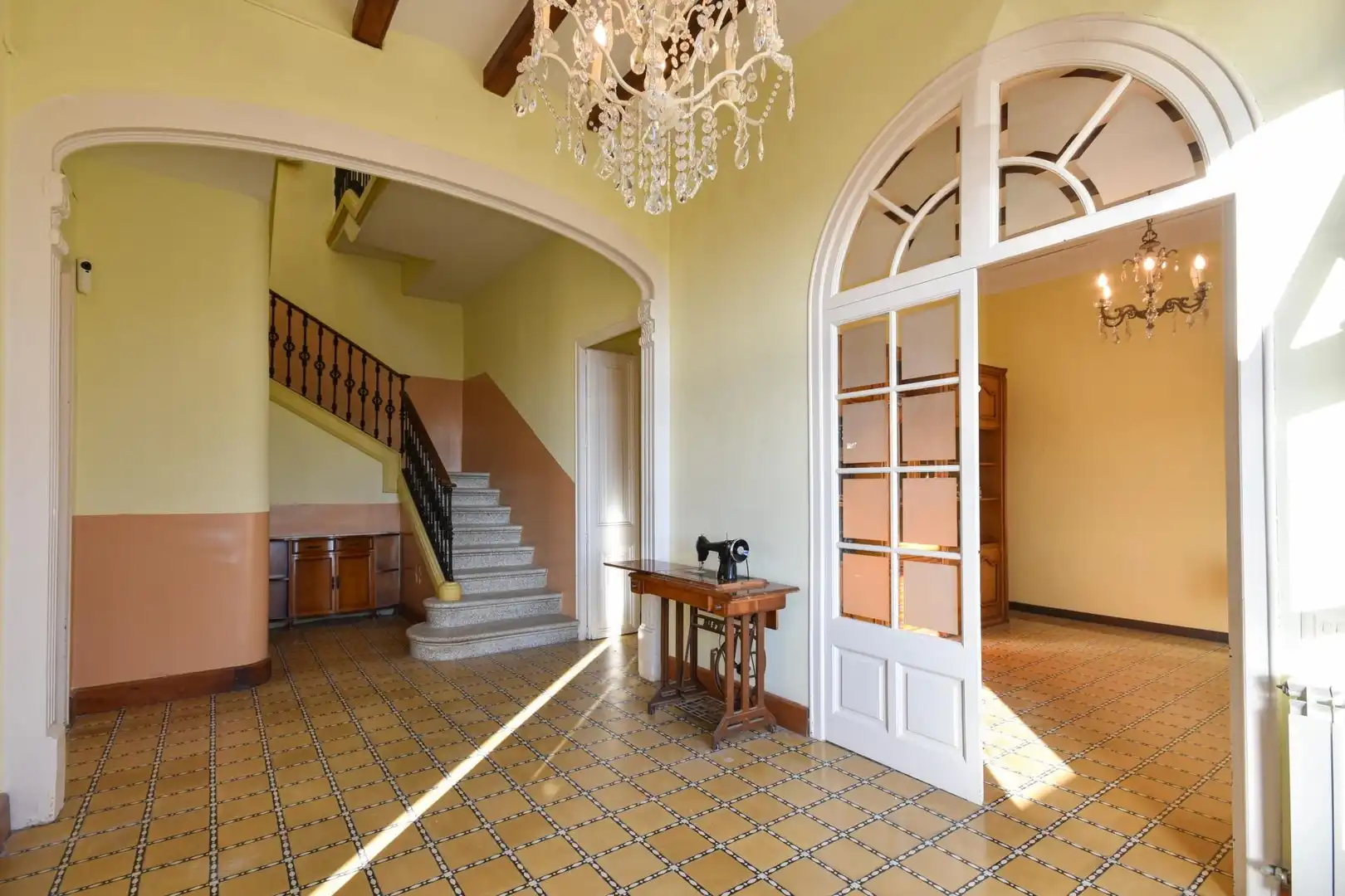 Villa avec jardin à vendre à Can Sans, imagen 31