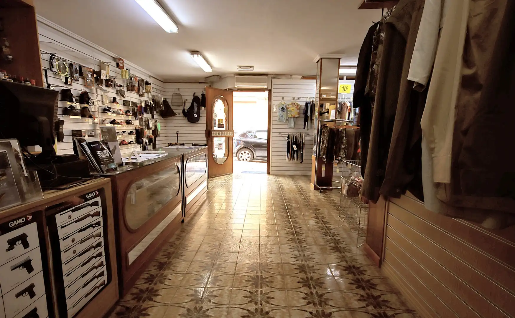 Local commercial à vendre à CALLE Lepanto, imagen 14