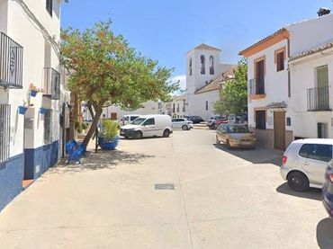 Casa en venda a Plaza VILLA DE LA