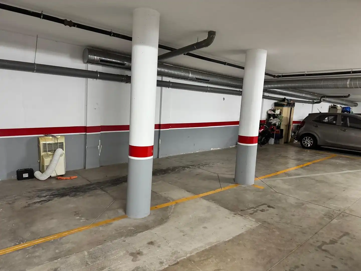 Aparcament de Garatge en venda en Santa Cruz de Tenerife
