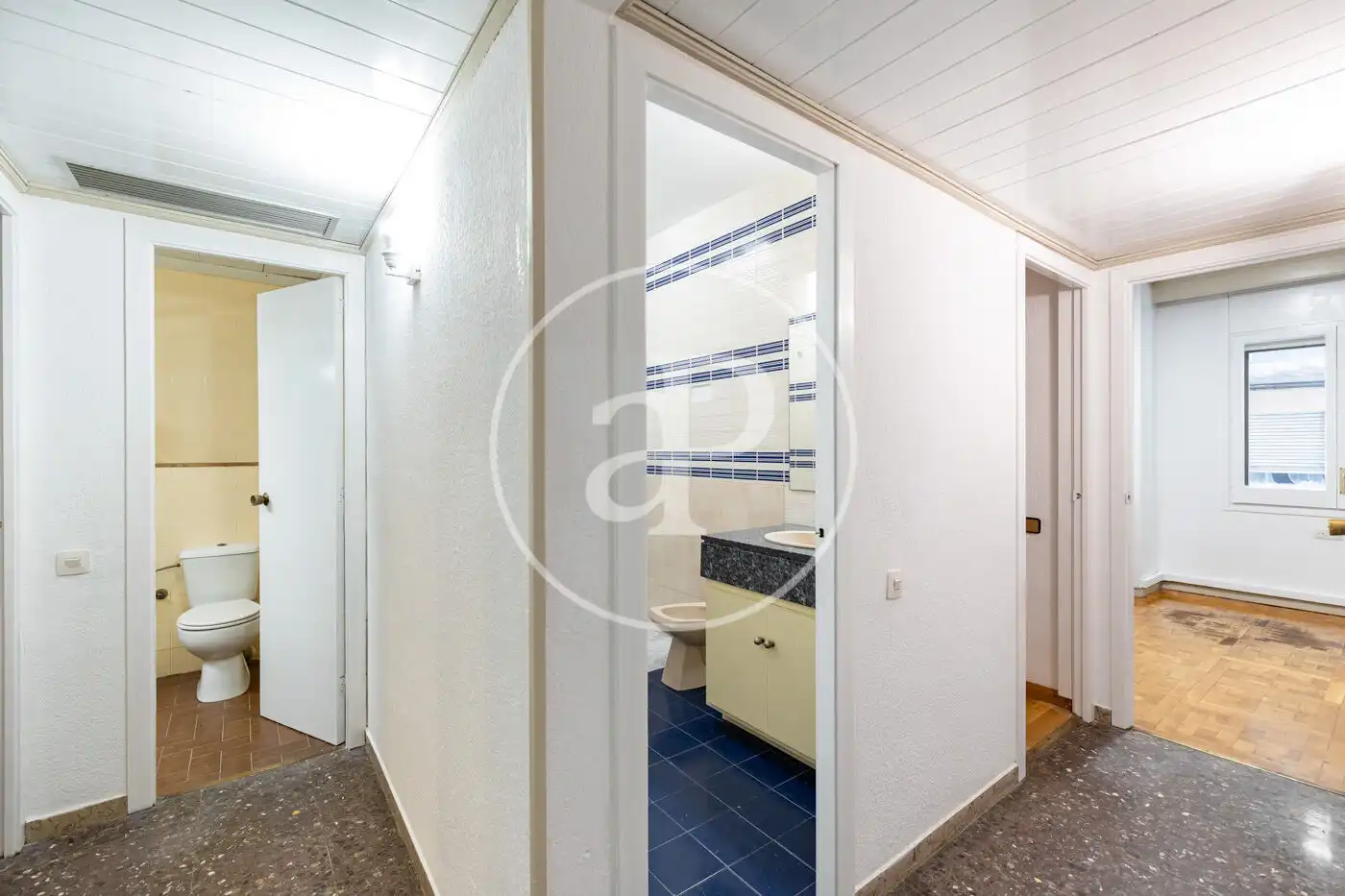 Appartement avec terrasse à vendre à Carrer de Vallirana, imagen 19