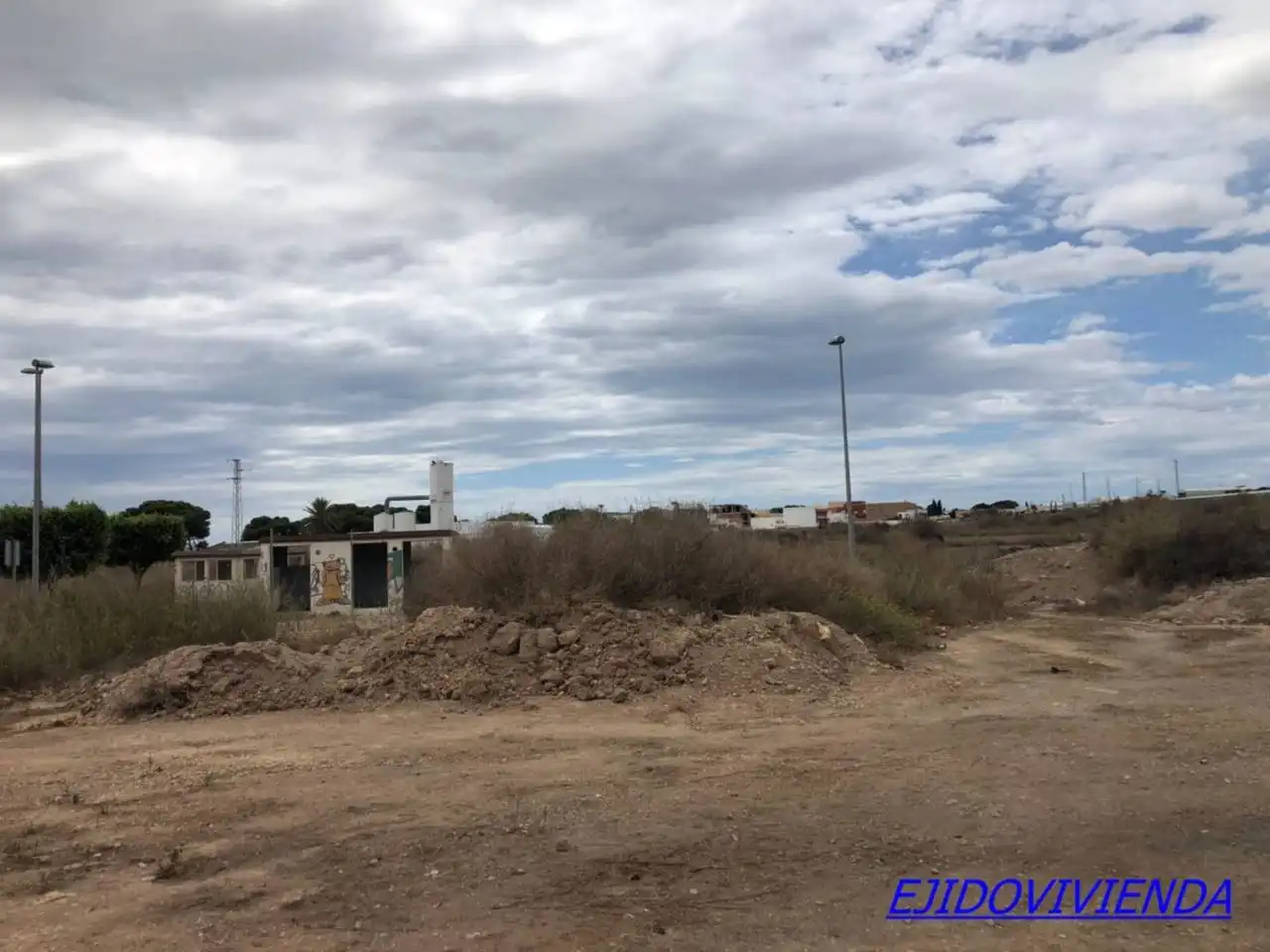 Lands and plots for sale in El Ejido Ciudad, imagen 8