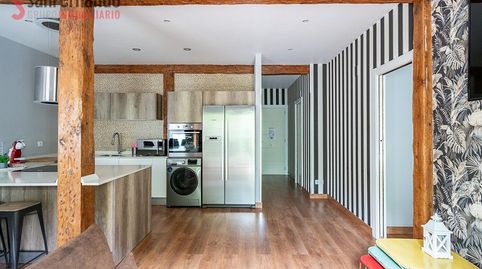 Foto 3 de Piso en venta en Calle de San Fernando, Numancia - San Fernando, Santander