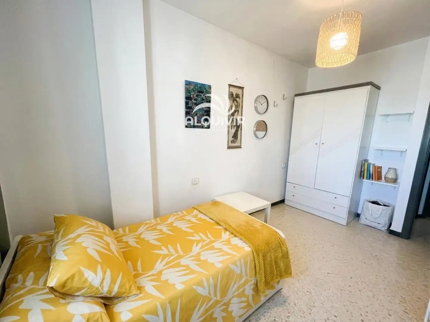 Flat with garden for sale in Matalascañas, imagen 2