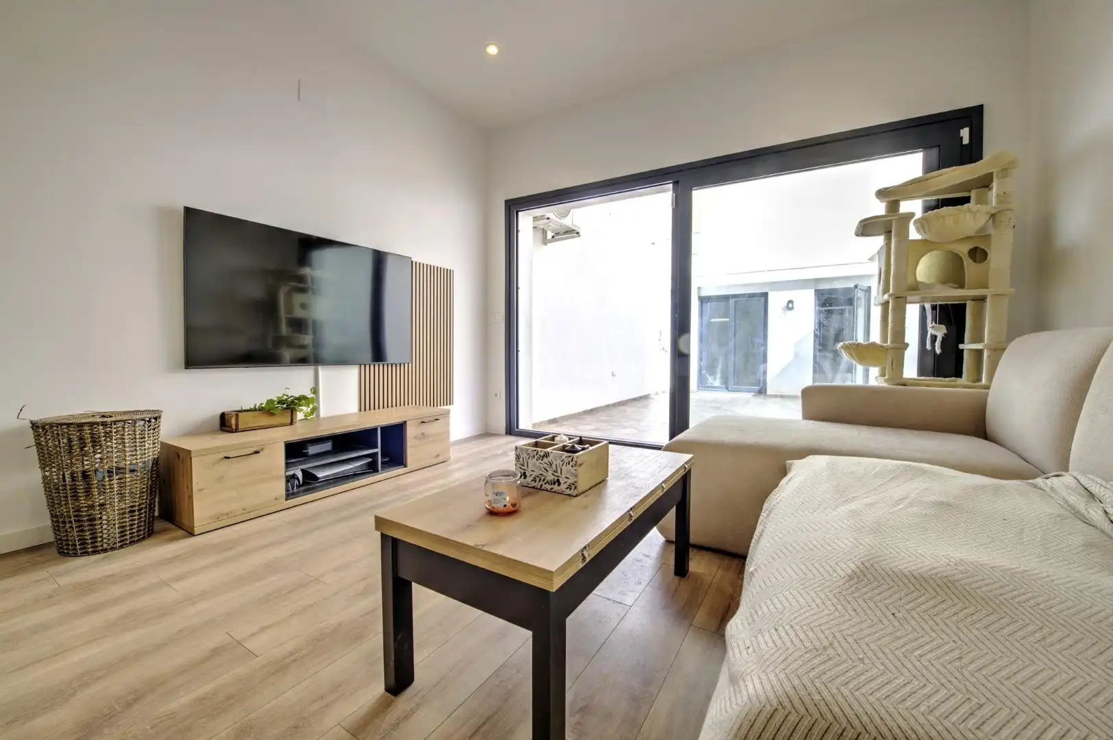 Rez-de-chaussée à vendre à SANTA TERESA, imagen 3