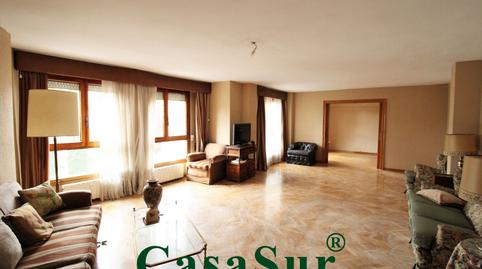 Foto 2 de Pis en venda a Centro, Valladolid Capital