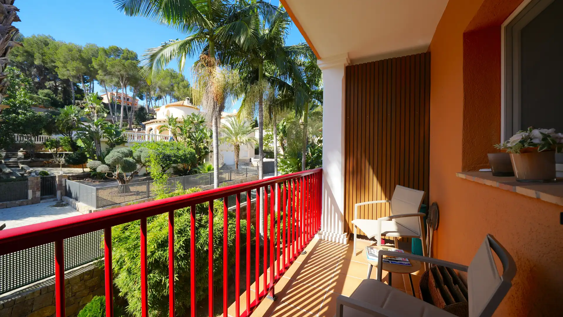 Wohnung mit Pool zum Verkauf in La Sella, imagen 10